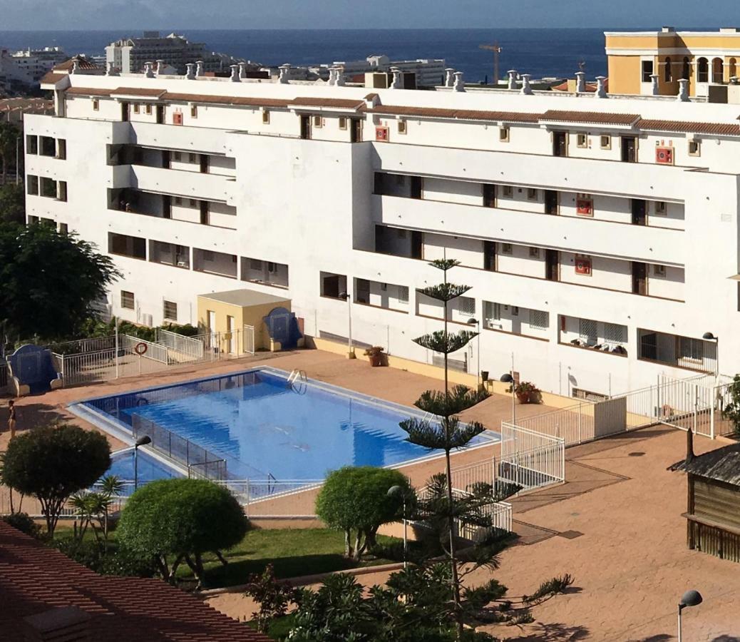 Tenerife SUN 365 Estudio Costa Adeje  Exterior foto